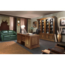 дуб рустикаль с патинированием