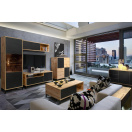 дуб вотан+чёрный