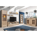 дуб Сонома светлый