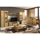 дуб натуральный