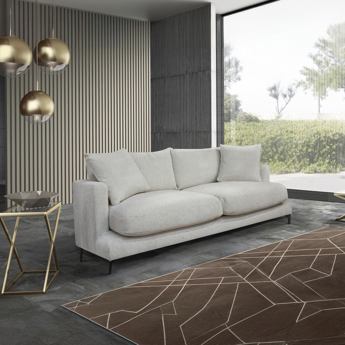 2-х местный диван «Леруа» (22) - спецпредложение 19 группа