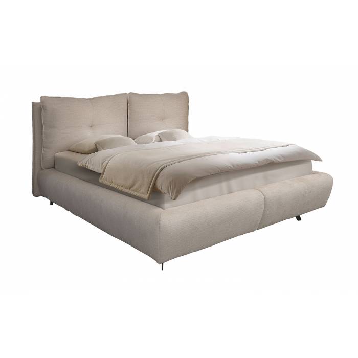 Кровать двойная «Тонда»