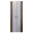 Беж Нубук + Дуб Артизан Трюфель