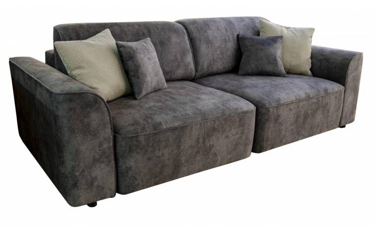 3-х местный диван «Твен» (1ML/R.1MR/L) - только онлайн - ткань