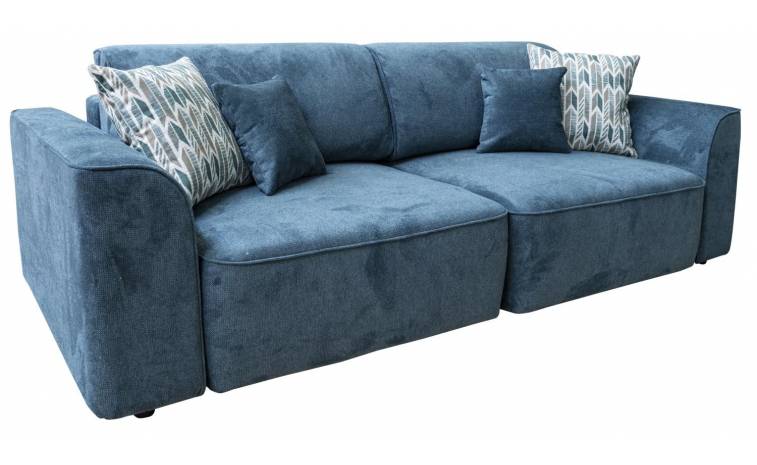 3-х местный диван «Твен» (1ML/R.1MR/L) - только онлайн - ткань