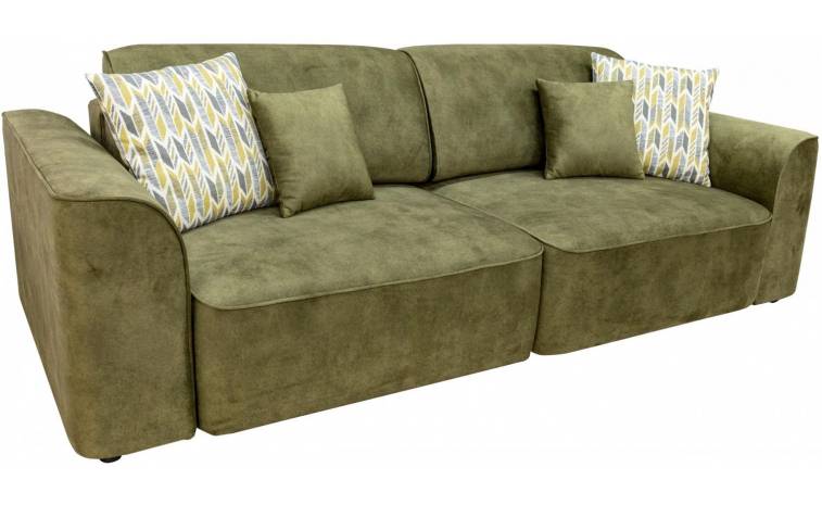 3-х местный диван «Твен» (1ML/R.1MR/L) - только онлайн - ткань