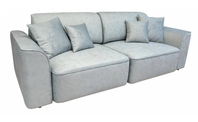 3-х местный диван «Твен» (1ML/R.1MR/L) - только онлайн - ткань