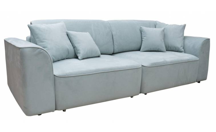 3-х местный диван «Твен» (1ML/R.1MR/L) - только онлайн - ткань