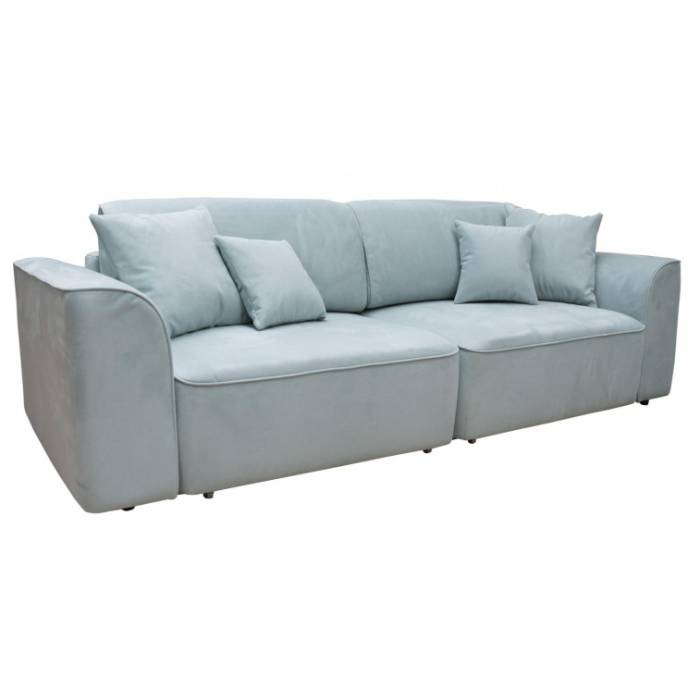 3-х местный диван «Твен» (1ML/R.1MR/L) - только онлайн 23 группа