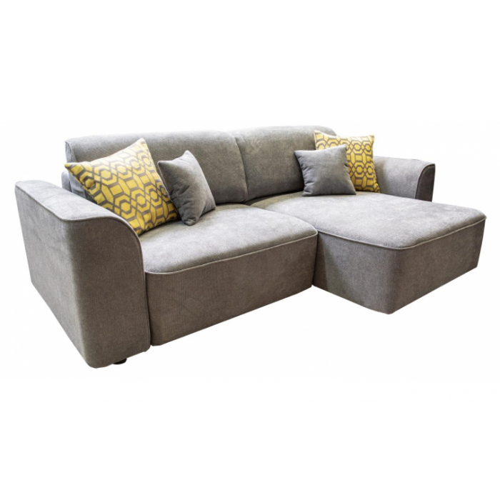 Угловой диван «Твен» (1ML/R.8MR/L) - только онлайн 20 группа