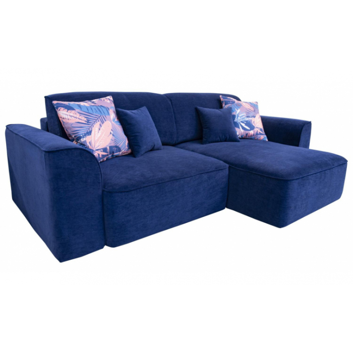 Угловой диван «Твен» (1ML/R.8MR/L) - только онлайн 22 группа