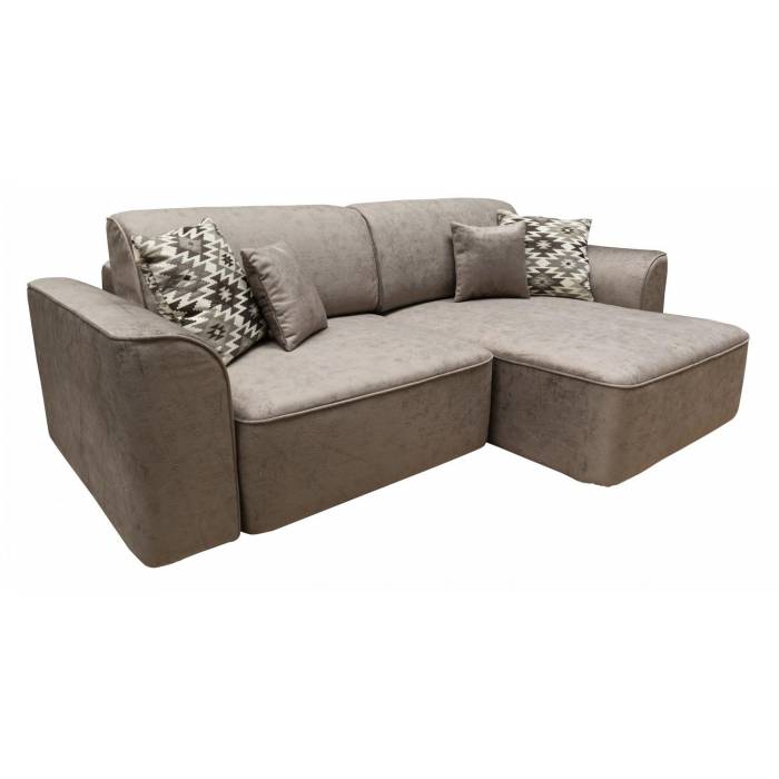 Угловой диван «Твен» (1ML/R.8MR/L) - только онлайн