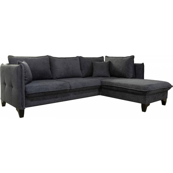 Угловой диван «Осирис» (2мL/R6R/L)