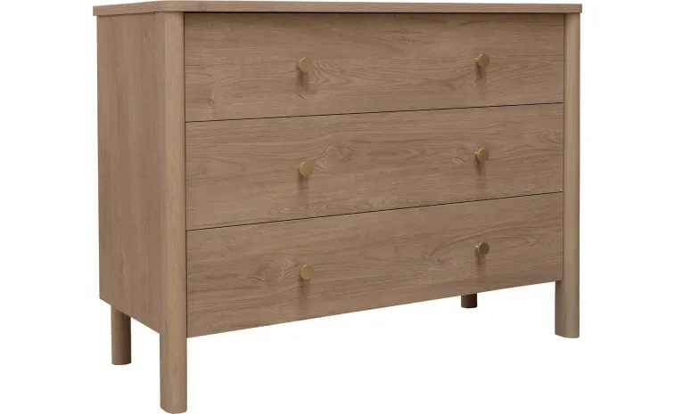 Комод «Поинт» БМ2.665.1.06 - дуб мадура