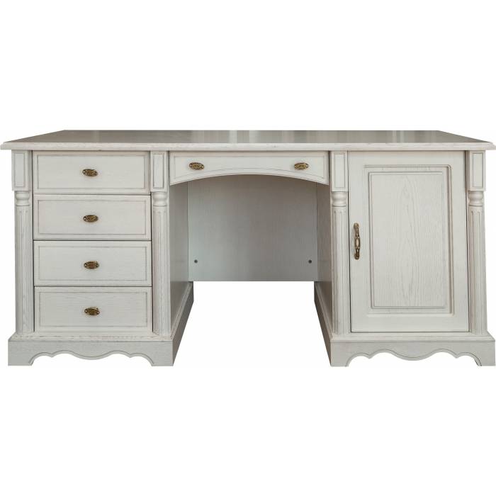 Стол письменный 2т «Паола» БМ2.671.2.47(2171)