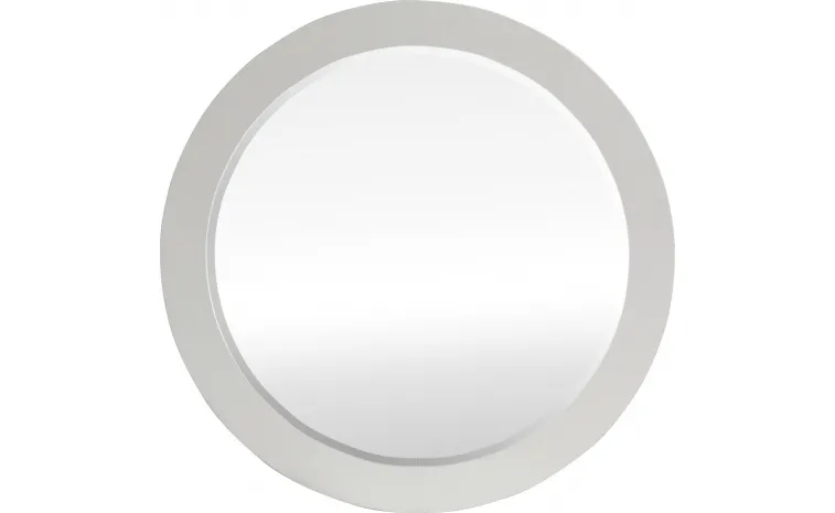 Зеркало «Флора» П6.980.1.03 - пепел