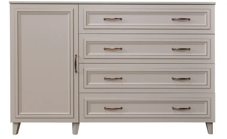 Тумба «Сати» П7.057.1.28 - персидский жемчуг