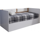 Белый + Кедр Орегон