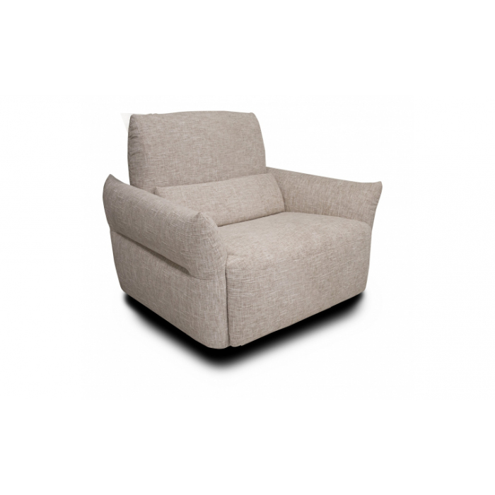 Кресло-реклайнер «Клаб» (12) 22 группа