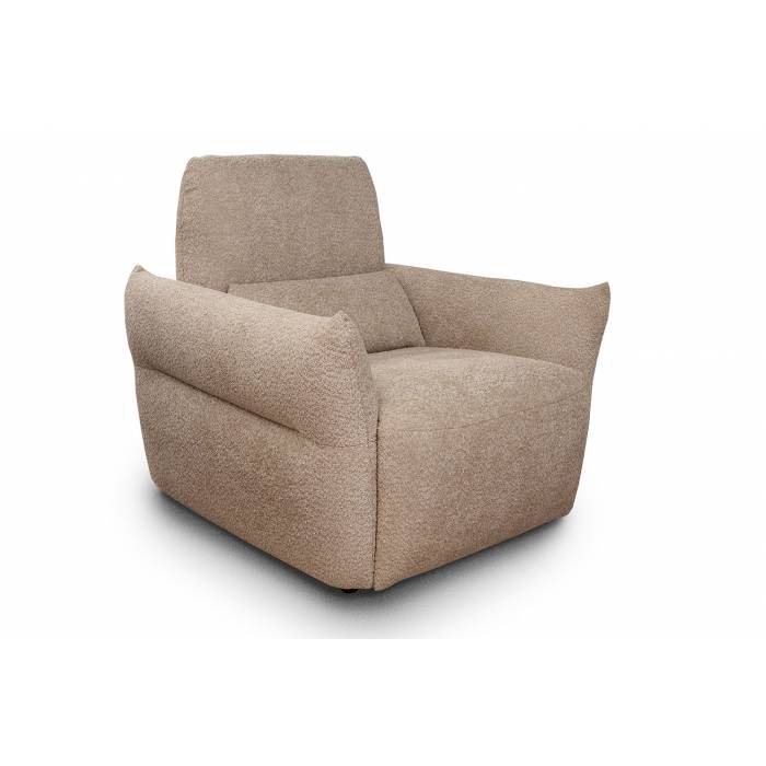 Кресло-реклайнер «Клаб» (12)