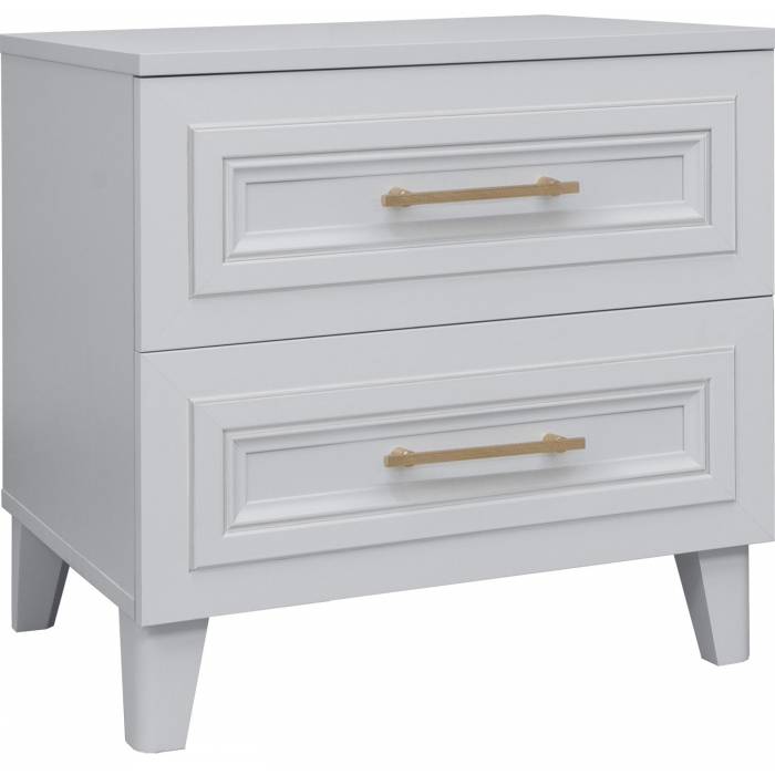 Тумба прикроватная «Сати» П7.057.1.25