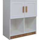 Белый + Кедр Орегон