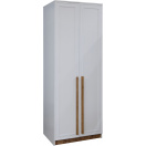 Белый + Кедр Орегон