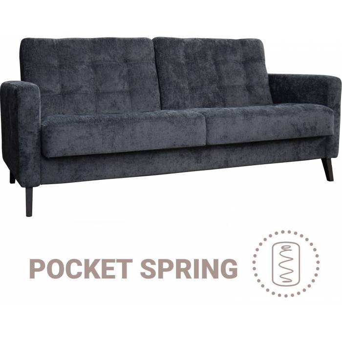 3-х местный диван «Бэк-3» (3м) - sale