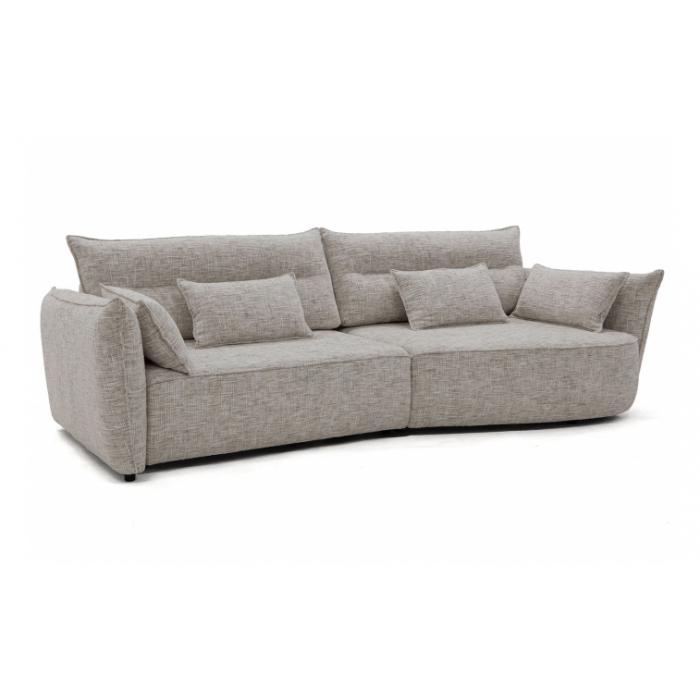 Угловой диван «Комрат» (2мL/R6мR/L) 21 группа