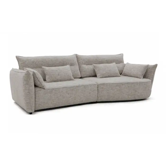 Угловой диван «Комрат» (2мL/R6мR/L) 21 группа