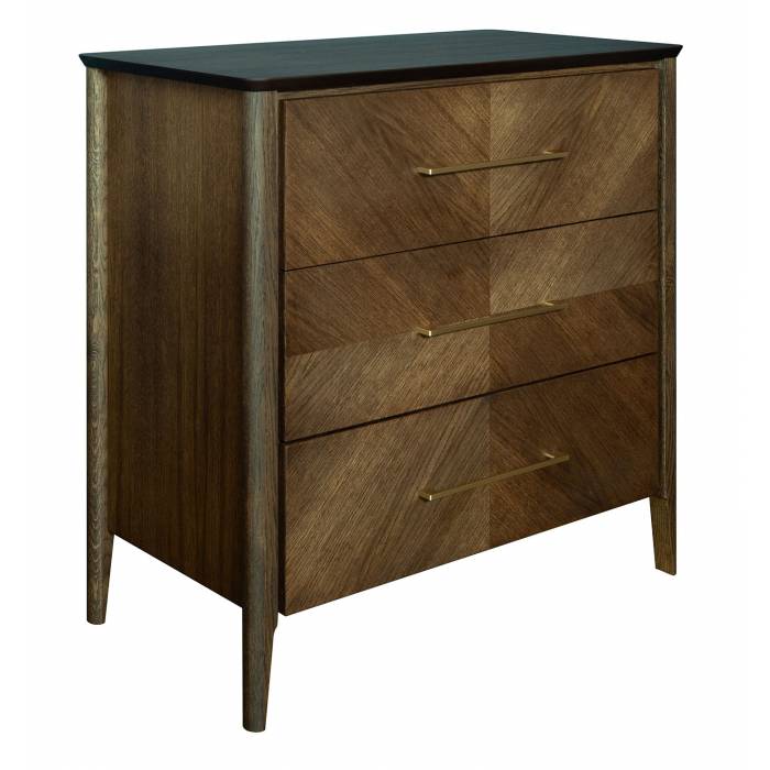 Комод «Оквуд» П3.142.1.14