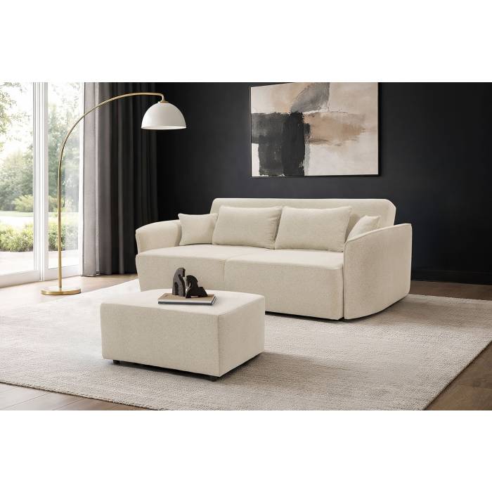 Набор мягкой мебели «Говард» (3м+18) - промо