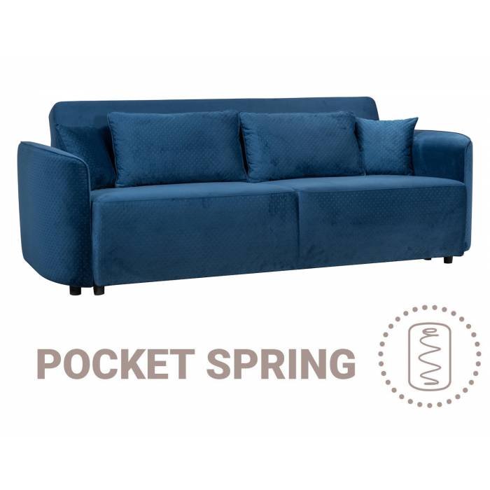 3-х местный диван «Говард» (3м) - промо