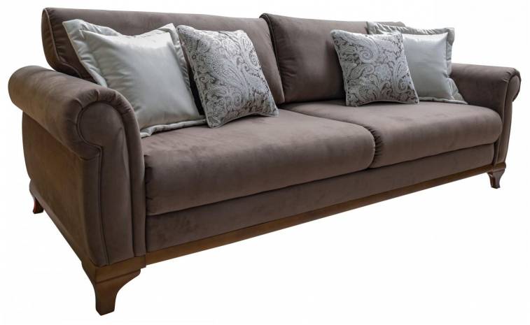 3-х местный диван «Фландер» (3м) - промо - ткань