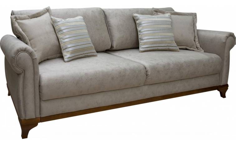 3-х местный диван «Фландер» (3м) - промо - ткань