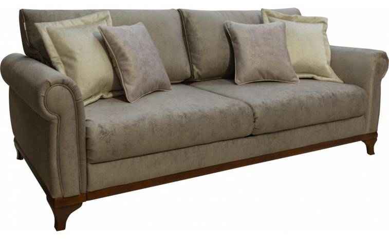 3-х местный диван «Фландер» (3м) - промо - ткань