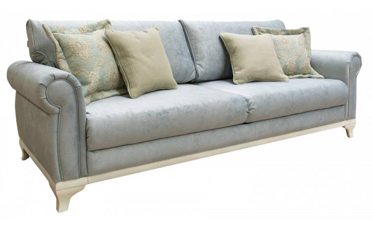 3-х местный диван «Фландер» (3м) - промо - ткань