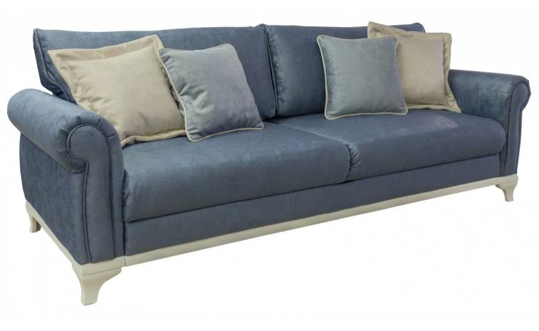 3-х местный диван «Фландер» (3м) - промо - ткань