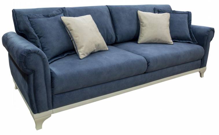3-х местный диван «Фландер» (3м) - промо - ткань