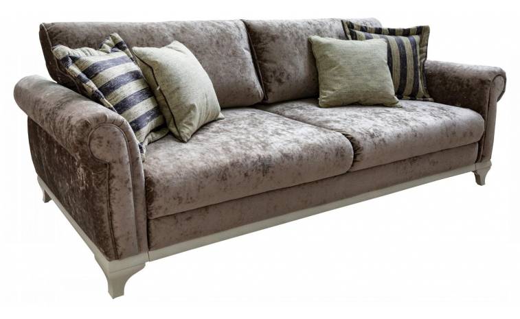 3-х местный диван «Фландер» (3м) - промо - ткань