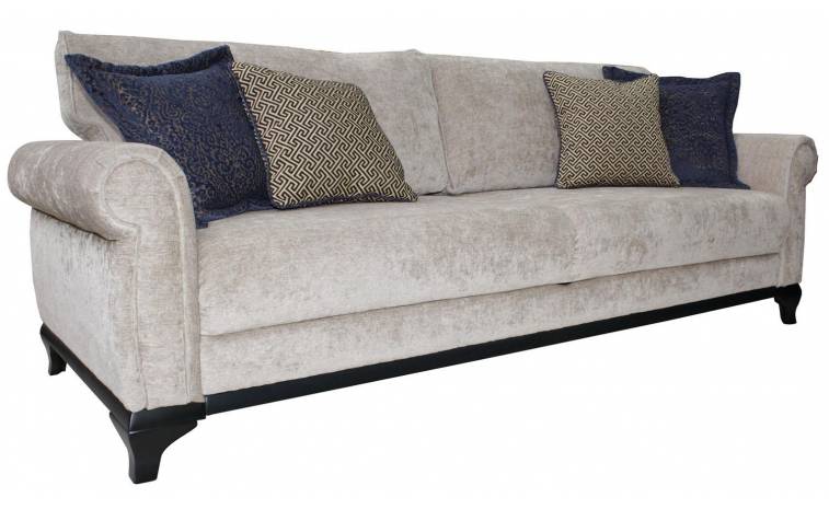 3-х местный диван «Фландер» (3м) - промо - ткань