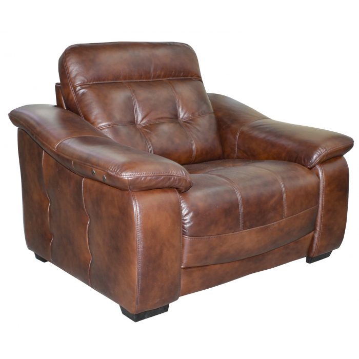 Кресло-реклайнер «Мирано» (1E) - промо 120 группа