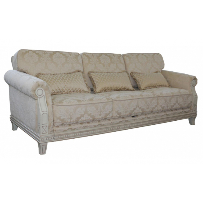 3-х местный диван «Империал-2021» (3м) 23 группа