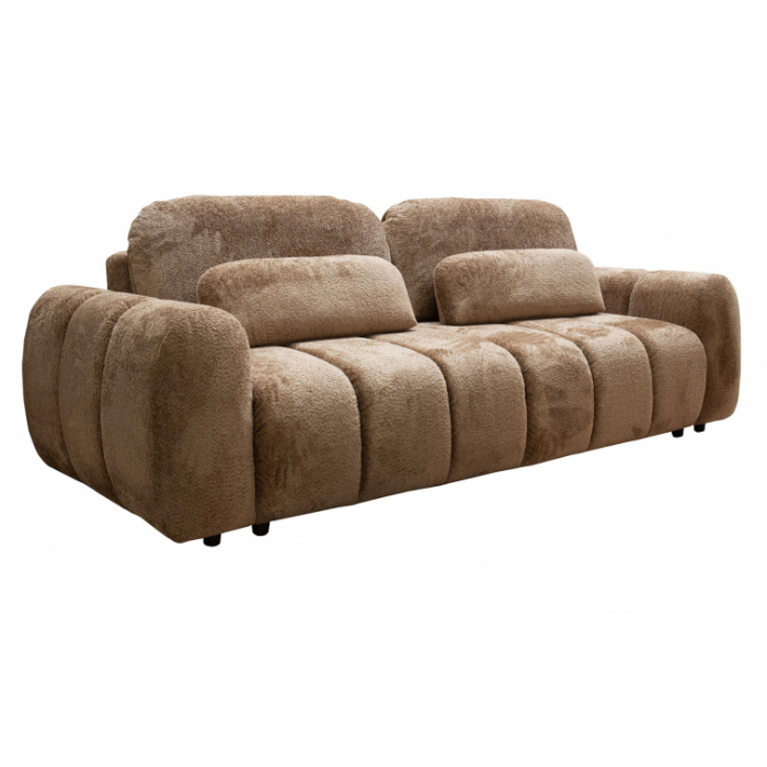 3-х местный диван «Баббл» (3м) 22 группа