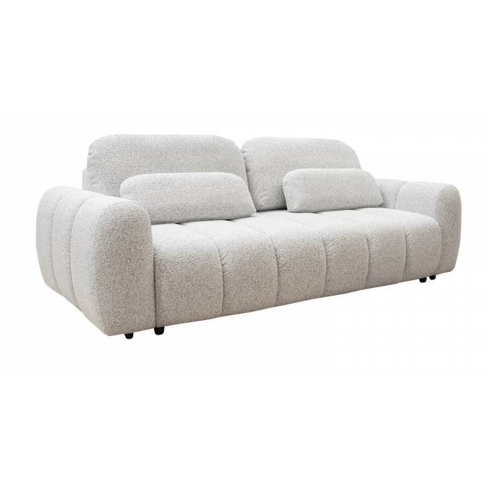 3-х местный диван «Баббл» (3м)