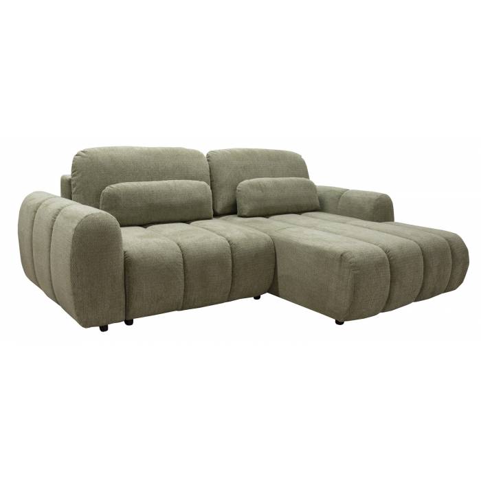 Угловой диван «Баббл» (1ML/R.8MR/L)