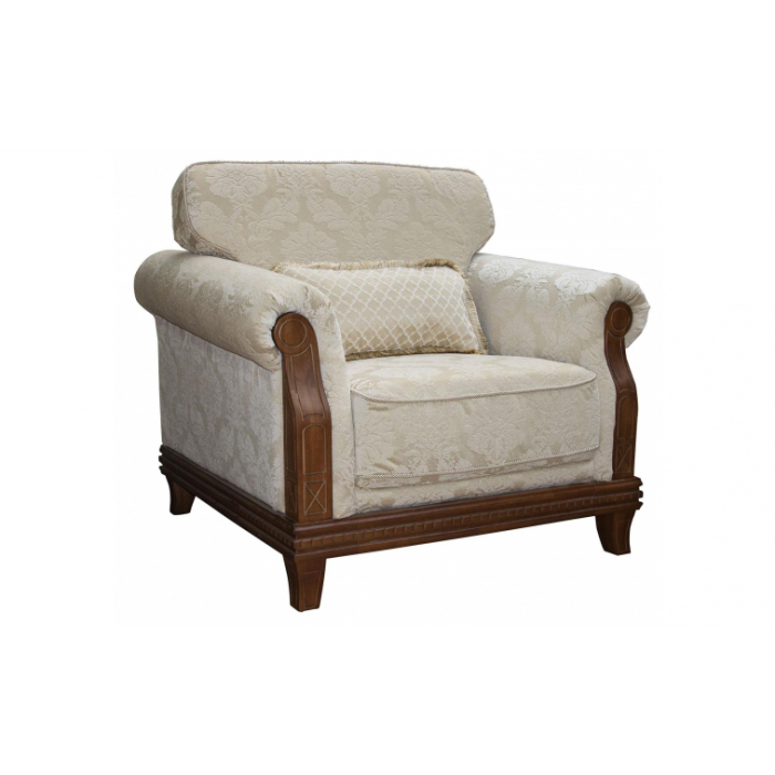 Кресло «Империал-2021» (12) 23 группа