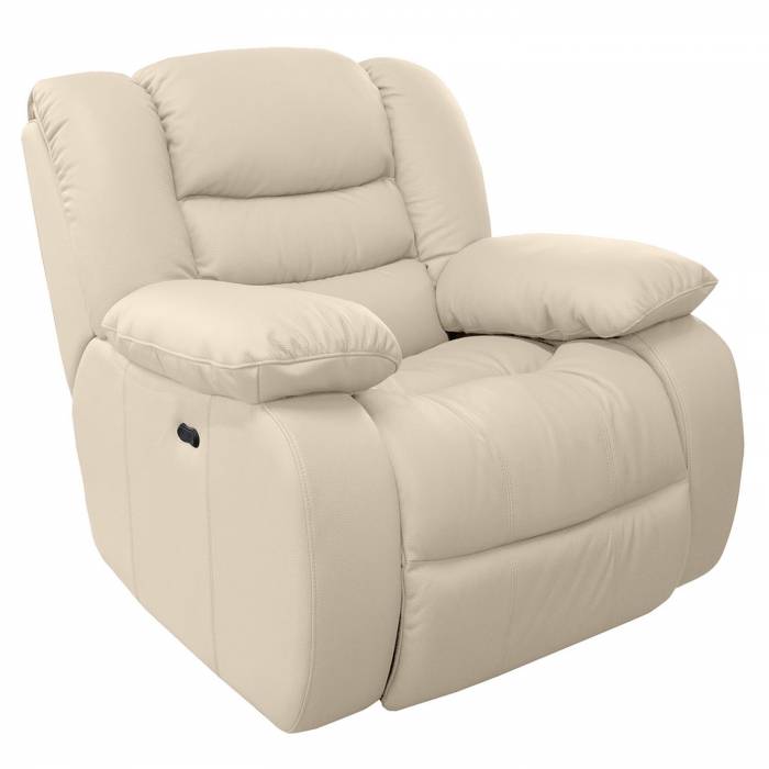 Кресло-реклайнер «Манчестер 1» (1E)