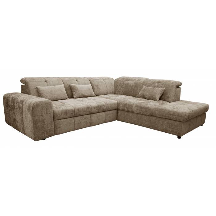 Угловой диван «Джонсон» (2mL.90.4AR) - промо