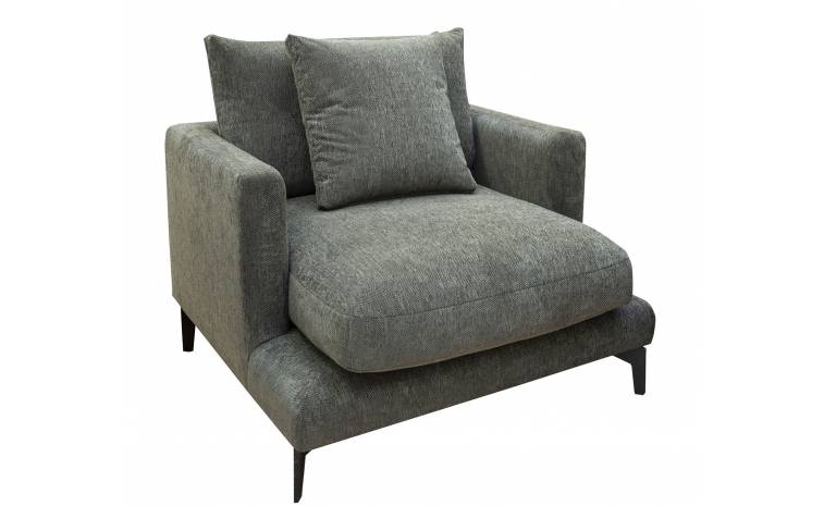 Кресло «Леруа» (12) - ткань